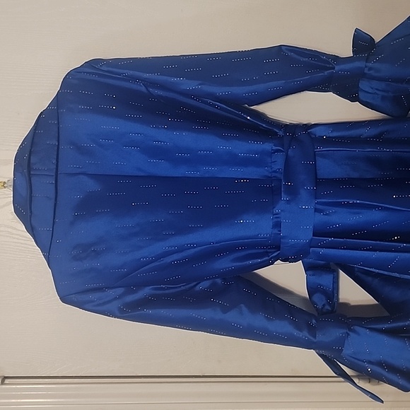 Chancele Cape/Dress - Picture 6 of 10